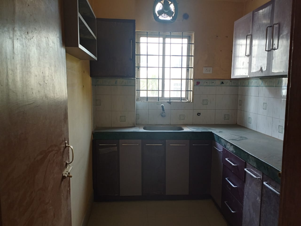 Unfurnished 3bhk in New Guwahati, Guwahati, Assam, India for Rent